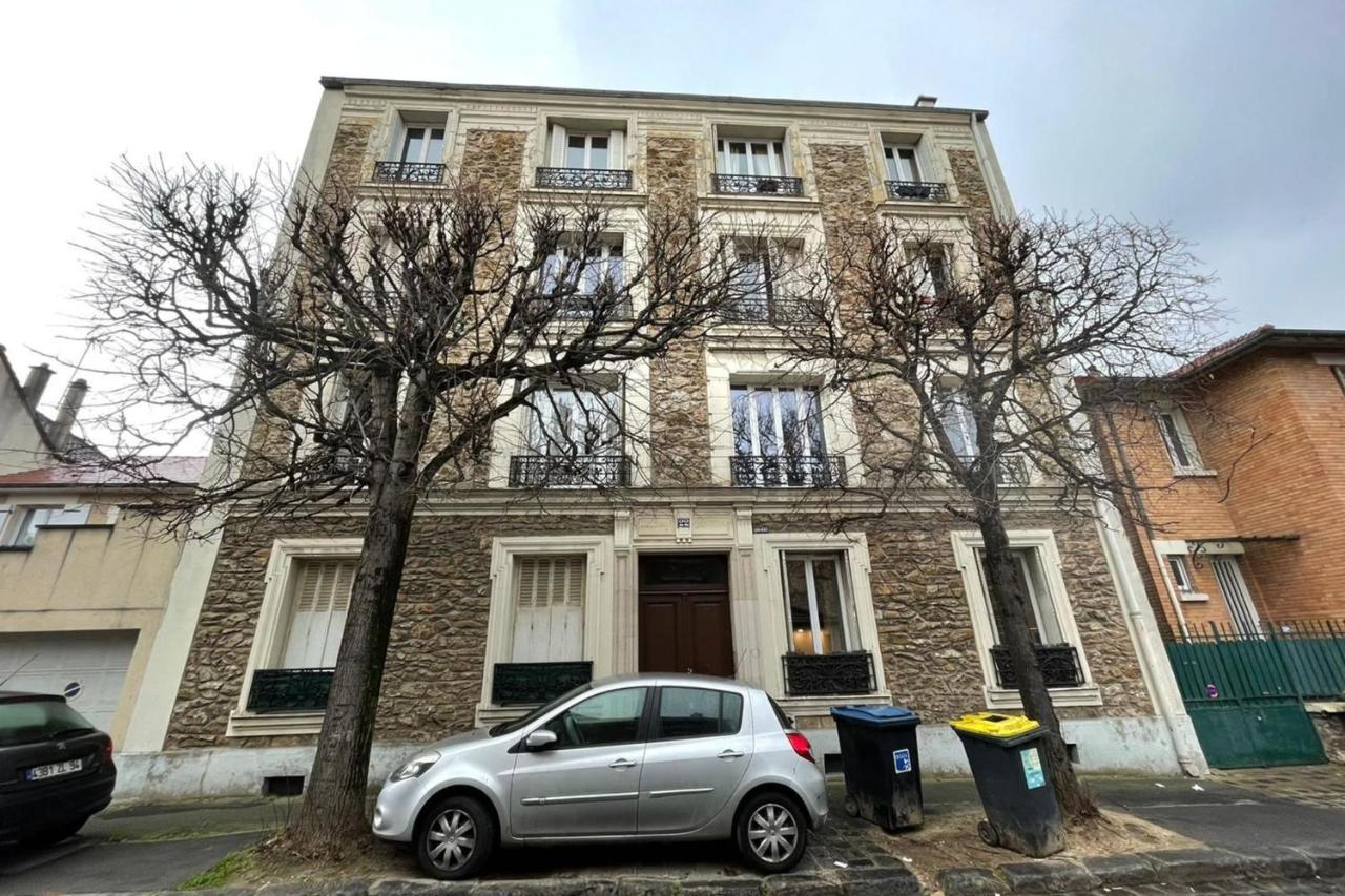 Cityzen Near Paris Orly Thiais